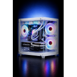 Игровой компьютер TREIDCOMPUTERS "Pulse", Intel i5-14400f / 32GB RAM / 960GB SSD / RTX 5060 8 Gb