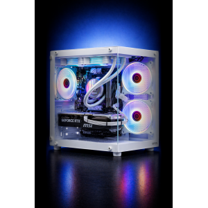 Системный блок TREIDCOMPUTERS Intel Core i5 12400f 2.5 GHz / 32Gb / 960 SSD / RTX 4060 8Gb 