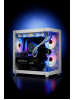 Игровой компьютер TREIDCOMPUTERS "Blaze", AMD Ryzen 9 7900X / 64GB RAM / 2TB SSD / 2TB HDD / RTX 5070 12 Gb Игровой компьютер TREIDCOMPUTERS "Blaze", AMD Ryzen 9 7900X / 64GB RAM / 2TB SSD / 2TB HDD / RTX 5070 12 Gb