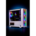 Игровой компьютер TREIDCOMPUTERS Intel i5-13400f / 32GB RAM / 960GB SSD / RTX 4060 8 Gb