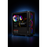 Системный блок TREIDCOMPUTERS Intel Core i7 12700f 2.1 GHz / 32Gb / 960 SSD / RTX 4060 8Gb