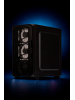 Игровой компьютер TREIDCOMPUTERS "Pulse", Intel i5-14400f / 16GB RAM / 480GB SSD / RTX 5060 8 Gb