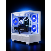 Системный блок игровой Treidcomputers APEX (Ryzen 5 9600X, RTX 5070, DDR5 32GB/960)