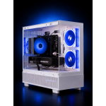 Системный блок игровой Treidcomputers VORTEX (Ryzen 7800 X3D, RTX 5070, DDR5 32GB/960)