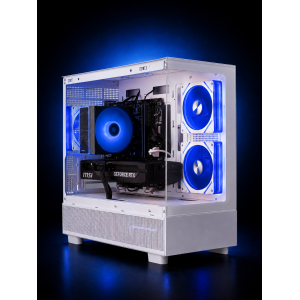 Системный блок игровой Treidcomputers VORTEX (Ryzen 7800 X3D, RTX 5070, DDR5 32GB/960)