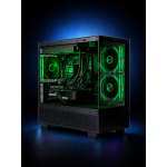 Системный блок игровой Treidcomputers APEX (Ryzen 5 9600X, RTX 5070, DDR5 32GB/960)